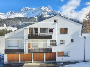 Apartment Casa Fadail Seura 21 by Interhome